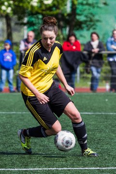 Bild 460 - B-Juniorinnen SG Trittau/S�dstormarn - SV Frisia 03 Risum Lindholm : Ergebnis: 3:1